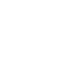 Dry Cleaning Advertising White Icon