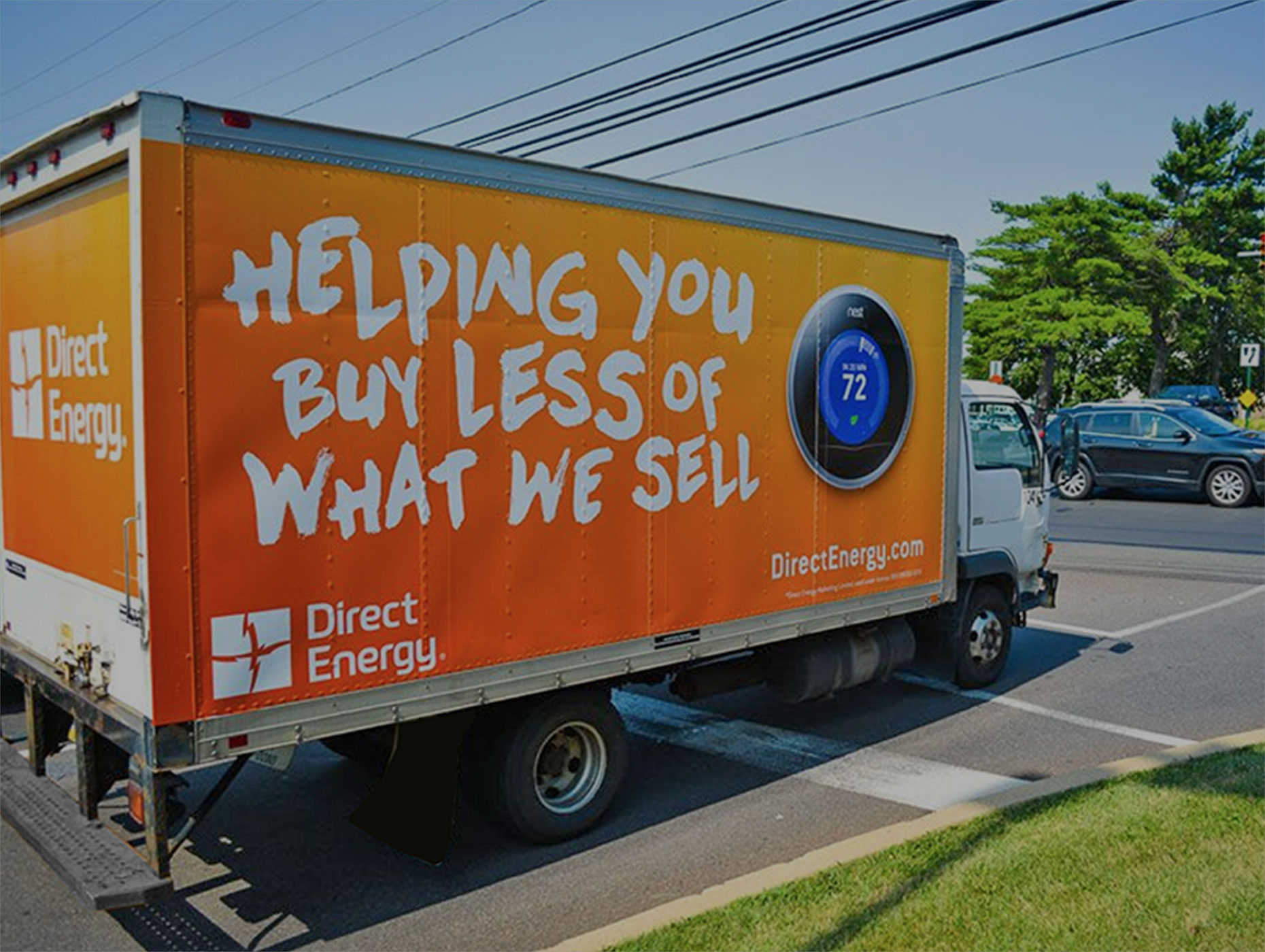 Advertising Network Image